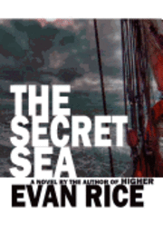 bokomslag The Secret Sea