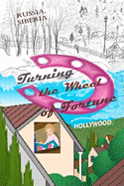 Lana Olin - Turning the Wheel of Fortune.: Tales of the Russian Doll., Häftad
