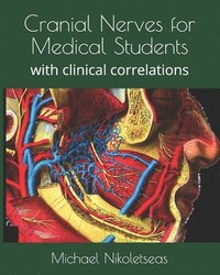 bokomslag Cranial Nerves for Medical Students