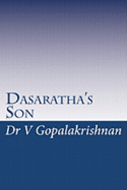 bokomslag Dasaratha's Son