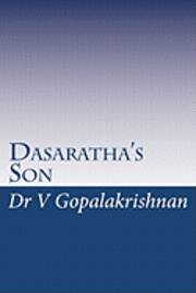 V. Gopalakrishnan - Dasaratha's Son, Häftad