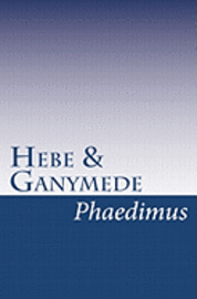 bokomslag Hebe & Ganymede