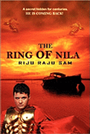 Avinash Kashyap, Meetu Nayyar - The Ring Of Nila, Häftad
