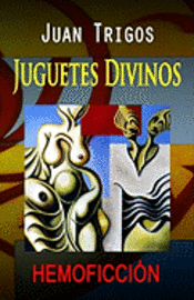 bokomslag Juguetes Divinos