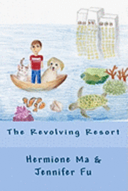 bokomslag The Revolving Resort
