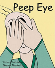 bokomslag Peep Eye