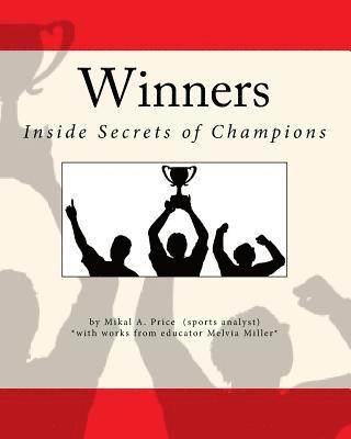 Winners: Inside Secrets of Champions 1