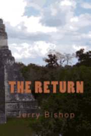 bokomslag The Return