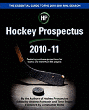 Hockey Prospectus 2010-11 1