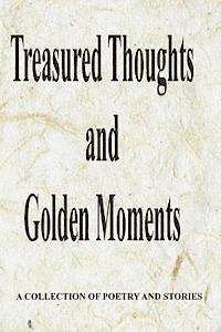 bokomslag Treasured Thoughts and Golden Moments