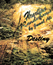 Jamal Ali - Heartfire Rendezvous: Destiny, Häftad