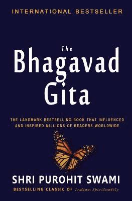 The Bhagavad Gita 1