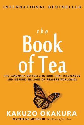 bokomslag The Book of Tea