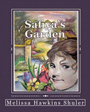 bokomslag Safiya's Garden