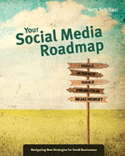 bokomslag Your Social Media Roadmap