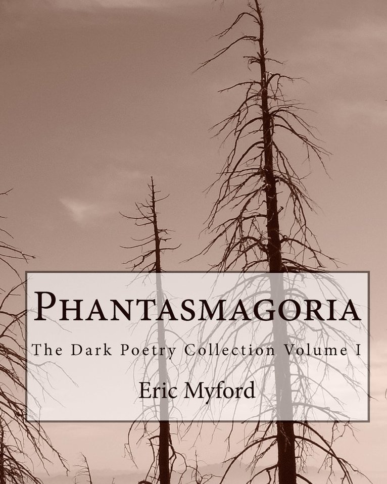 Phantasmagoria 1