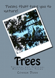 Trees: Peaceful and Personal Meditational Poems, Häftad