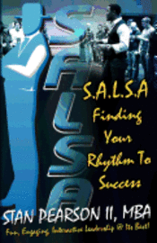 bokomslag S.A.L.S.a: Finding Your Rhythm to Success