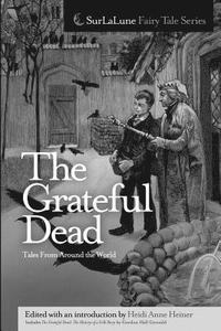bokomslag The Grateful Dead Tales From Around the World
