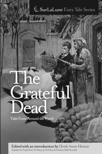 The Grateful Dead Tales From Around the World 1