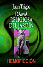 bokomslag Dama Religiosa del Jardín