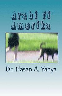 bokomslag Arabi Fi Amerika: Wa-Qissass Ukhra