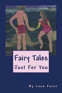 bokomslag Fairy Tales: Especially For You