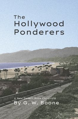 bokomslag The Hollywood Ponderers