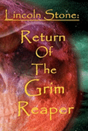 bokomslag Lincoln Stone- Return of the Grim Reaper