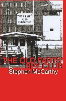 Old Farts' Spy Club 1