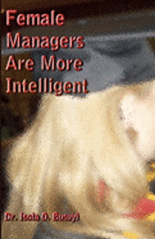 bokomslag Female Managers Are More Intelligent