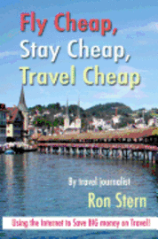 bokomslag Fly Cheap, Stay Cheap, Travel Cheap