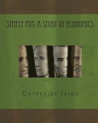 bokomslag Simply Put: A Study in Economics