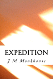 bokomslag Expedition