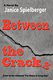 bokomslag Between The Cracks: ---