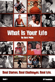 What Is Your Life: MY Foundation 1