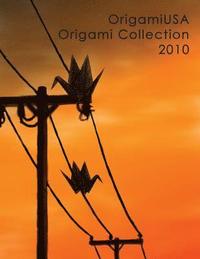 bokomslag Origami Collection 2010