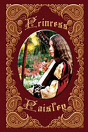 bokomslag Princess Paisley
