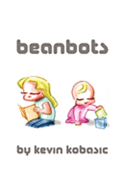 bokomslag Beanbots