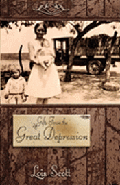 bokomslag Gifts From the Great Depression