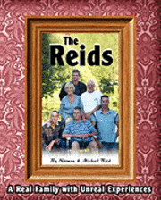 bokomslag The Reids - A Real Family with Unreal Experiences