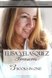 bokomslag Elisa Velasquez Treasures: 3 Books in One!