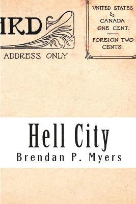 Hell City 1