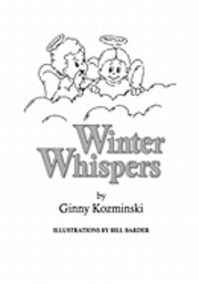 bokomslag Winter Whispers