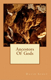 bokomslag Ancestors of Gods