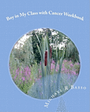 Boy in My Class with Cancer Workbook 1