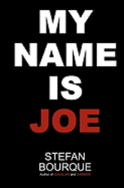 bokomslag My Name Is Joe