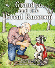 Grandpa and the Great Raccoon 1