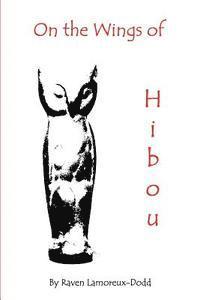 On The Wings of Hibou 1