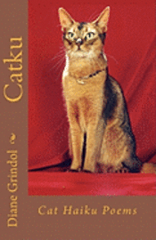 bokomslag Catku: Cat Haiku Poems